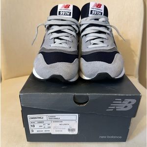 New Balances 997H - Size 10